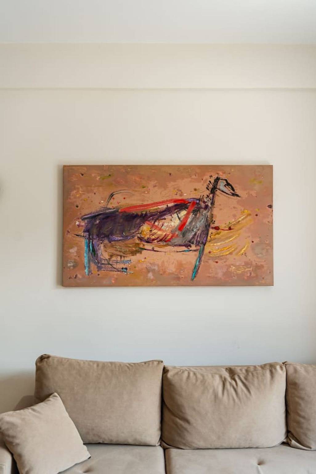 Apartamento entero, Milk & Coffee Apartment in Vlorë (Ciudad), Vlorë