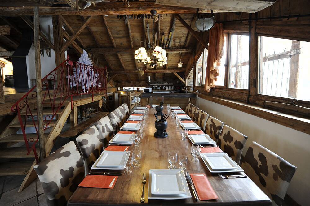 Maison de vacances