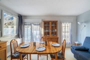 Location De Vacances pour 4 Personnes dans Barèges, Pyrénées, Photo 1