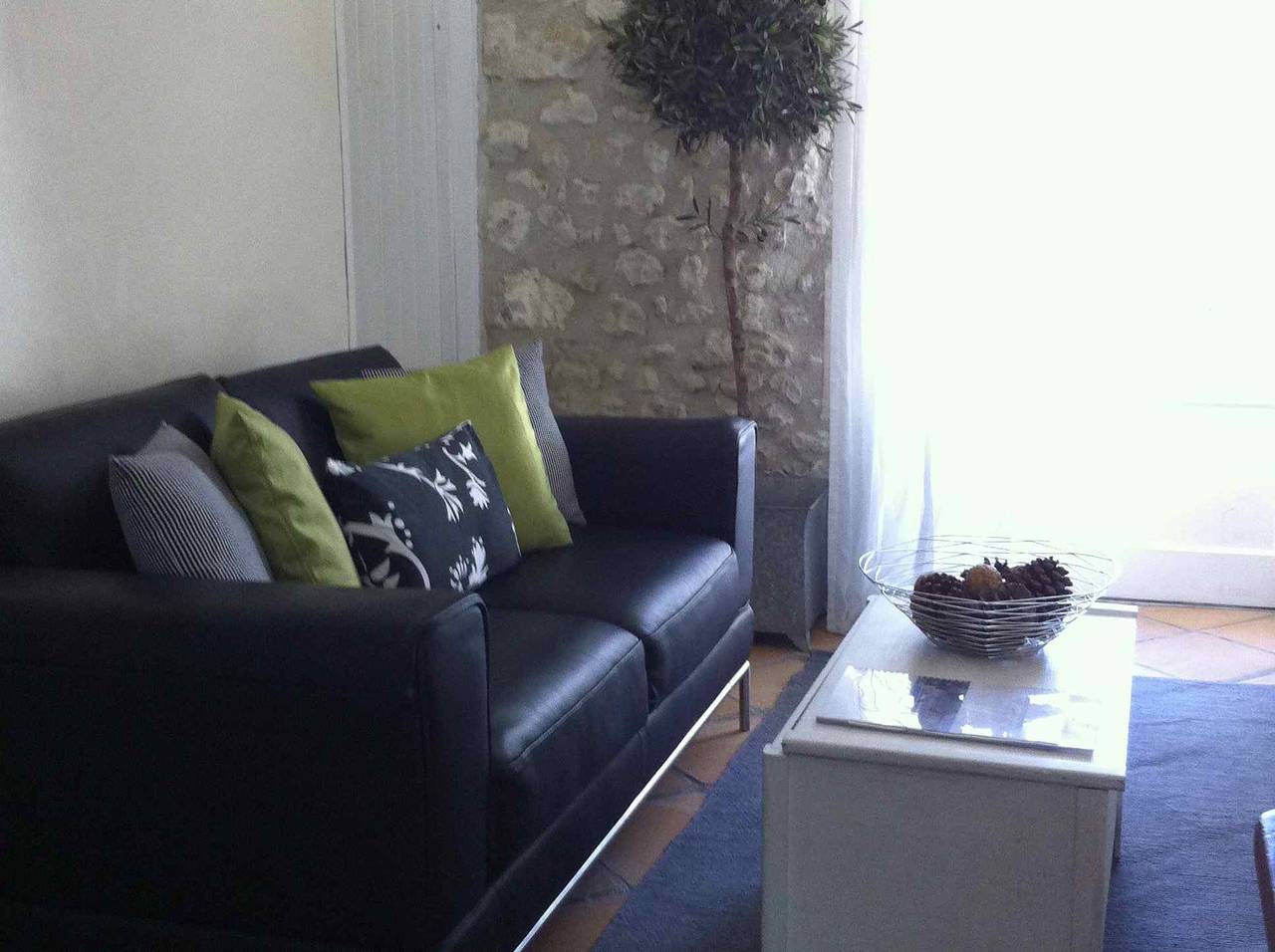 Le Poulailler in Pillac, Charente