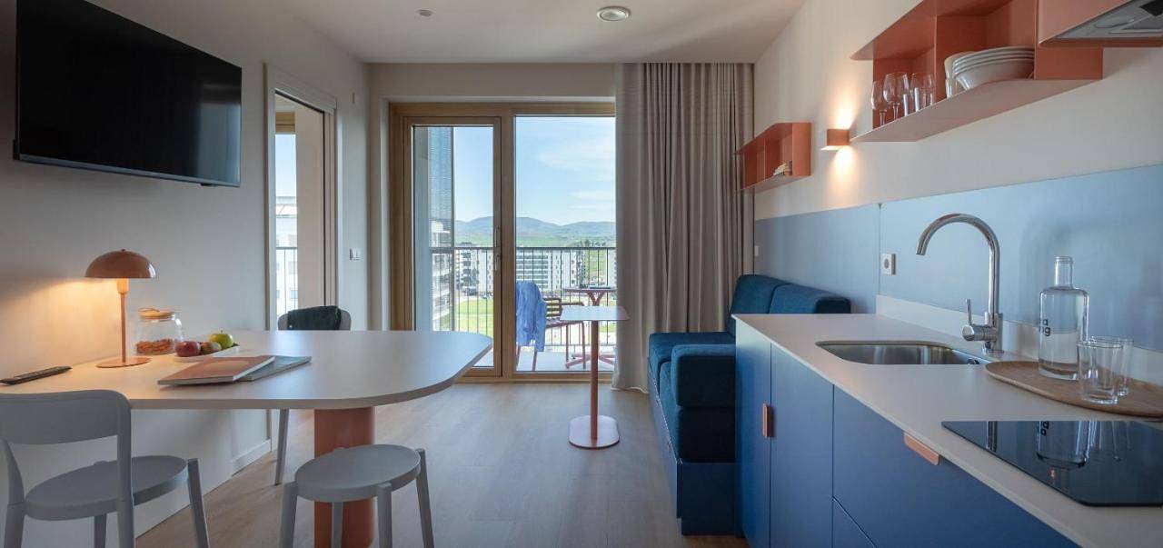 Kora Kiliki in Pampelune, Province de Navarra