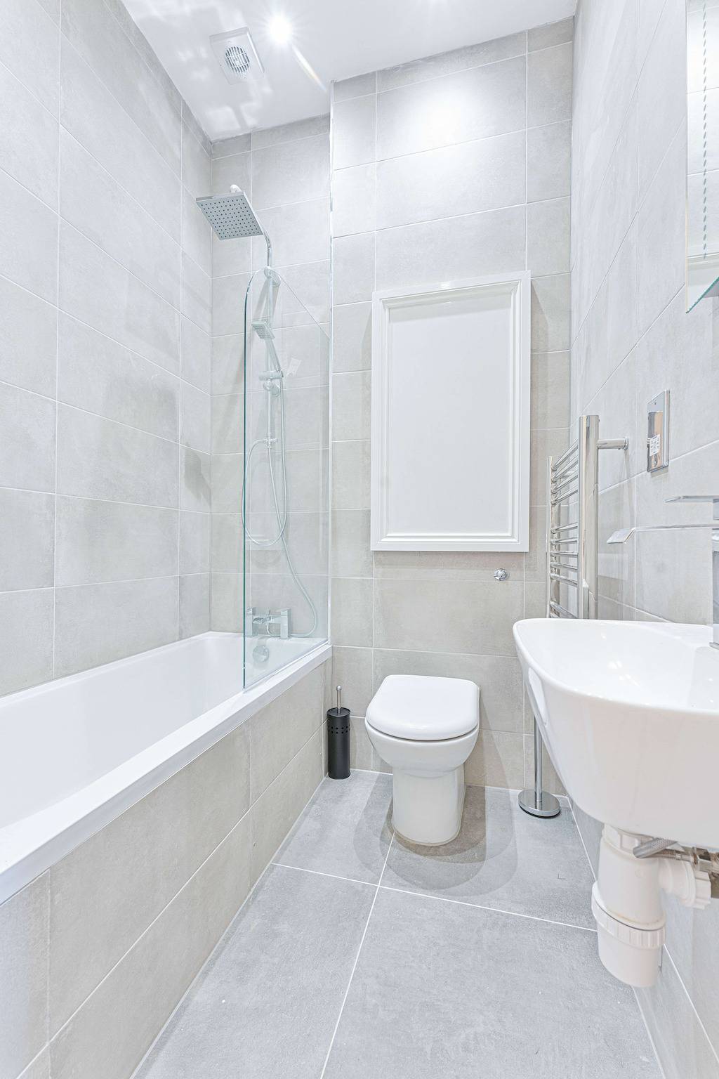 Apartamento entero, Central Cheltenham Bright 2Bed Apartment w Balcony in Cheltenham, Gloucestershire