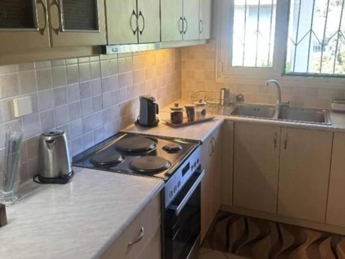 Location de vacances pour 4 personnes, avec vue et jardin dans Mikra Mandinia - 3