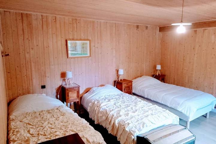 Maison dans un village perché, un refuge pour les amoureux de la nature ! in Théus, Région de Gap