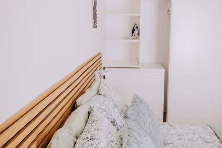 Ganze Wohnung, L'Extension - Studio mit Klimaanlage in Aussonne, Umgebung Toulouse