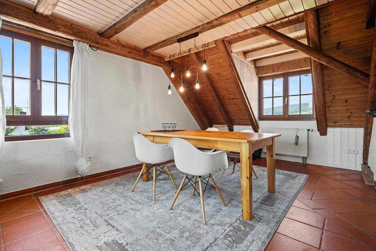 Ganze Wohnung, Two-Bedroom Apartment in Oberteuringen, Region Bodensee-Oberschwaben
