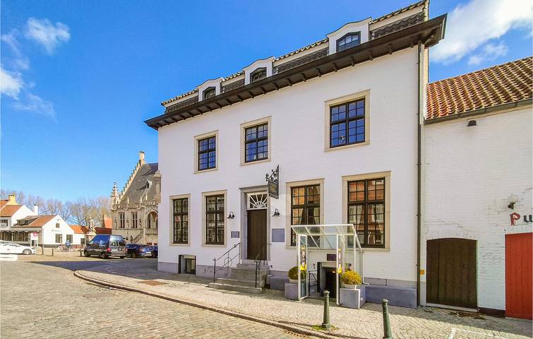 Ferienhaus für 6 Personen in Damme (Belgien)