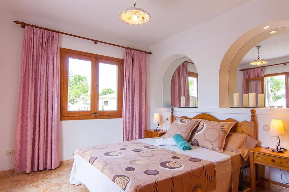 Zamia - Precioso chalet a 300 metros de la playa de Platges de Muro in Playa de Muro, Muro