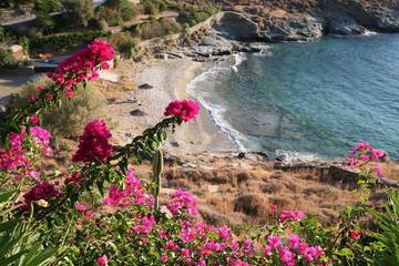 Holiday Apartment for 5 People in Kea, South Aegean region, Photo 3