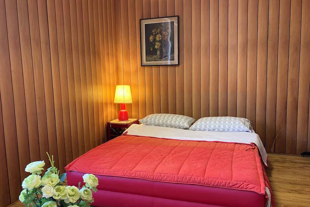 Appartamento intero, Panorama su Foppolo, le montagne e le piste al sole del mattino in Foppolo, Alpi Orobie Occidentali