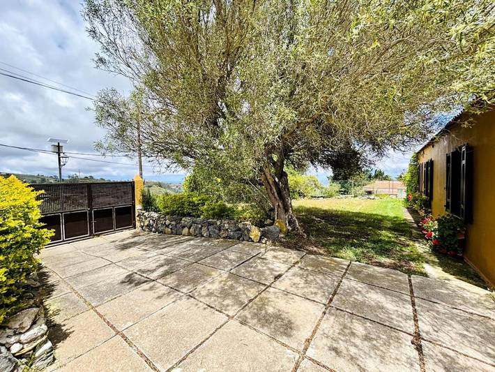 Casa rural para 6 personas, con jardín además de piscina y vistas, Familias con niños en Gran Canaria - 3
