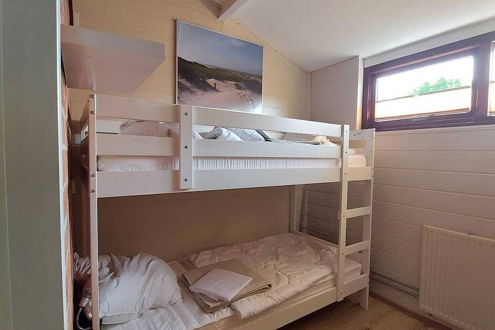 Cozy vacation home in Dirkshorn in Nederlandse Noordzeekust