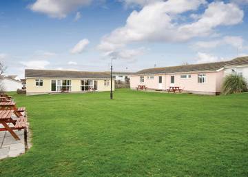 Bungalow for 5 People in Trearddur Bay, Wales, Photo 4