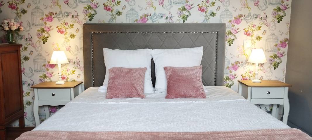 Chambre d’hôte pour 2 personnes dans Maine-et-Loire