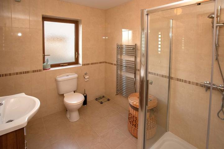 Casa rural para 10 personas in Connemara