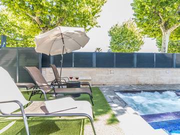 Ferienhaus für 12 Personen in Castelló d'Empúries, Costa Brava, Bild 2