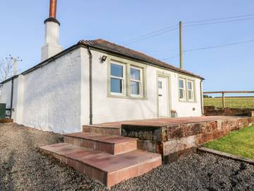 Cottage for 4 People in Lowlands, Dumfries and Galloway, Photo 3