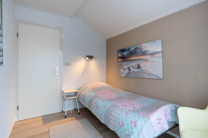 Ferienhaus für 4 Personen, mit Garten in Aagtekerke - 3