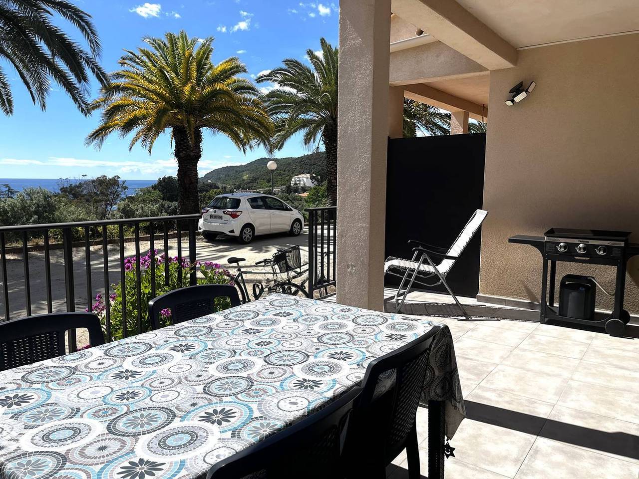 Apartamento entero, Me Cardellini 4 - Piscina En Residencia - paseo de la playa in Sari-Solenzara, Distrito de Sartène