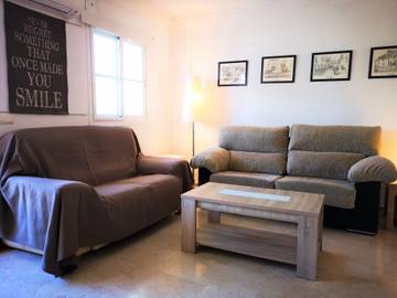 Ferienwohnung für 4 Personen in Caleta de Vélez, Vélez-Málaga, Bild 3
