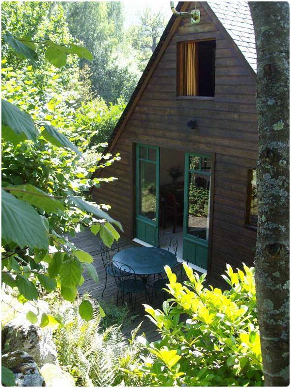 Casa de huéspedes para 2 personas, con jardín en Pirineos franceses