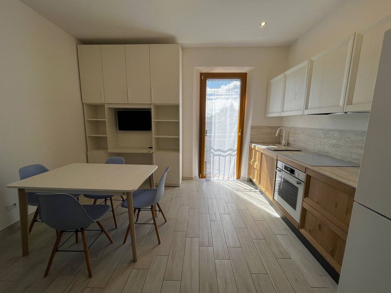 Entire holiday apartment, Via Roma - Blu Mare in Follonica, Etruscan Coast