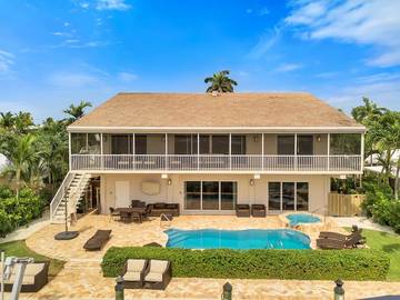 Vacation House for 14 Guests in Monroe County, Picture 4