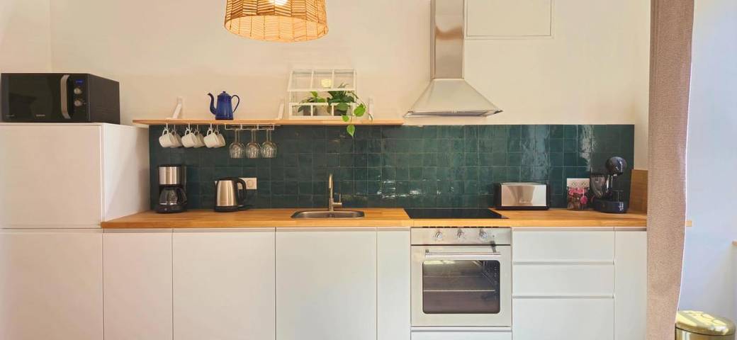 Gîte pour 4 personnes à Langeac - 2