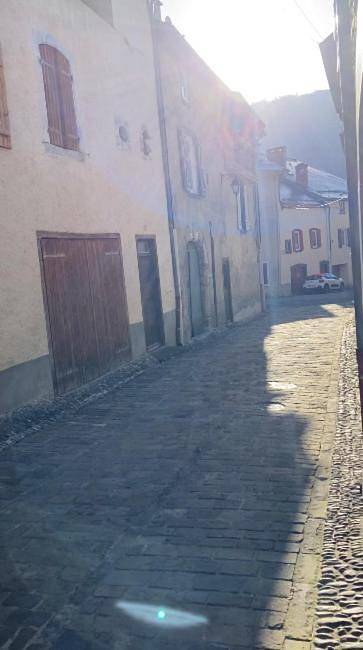 Location de vacances pour 7 personnes, avec jardin et vue à Laruns - 3