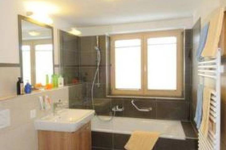 Geheel appartement, Chasa Seraina, (Samnaun-Dorf) in Samnaun-Dorf, Samnaun