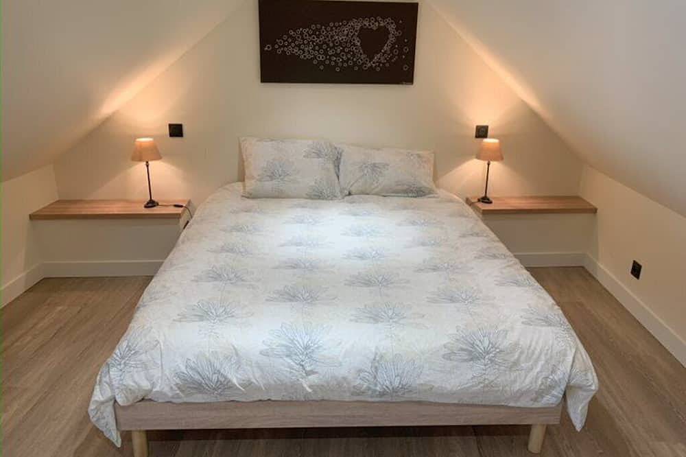 Maison Bretonne Rénovée au Cœur de Bignan – Confort & Charme in Bignan, Région de Pontivy