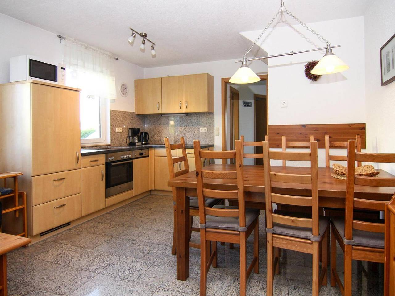 Doppelhaushälfte, Zingst in Zingst, Fischland - Darß - Zingst