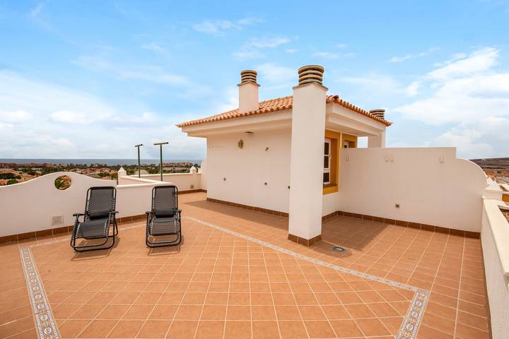 Ferienwohnung für 4 Personen, mit Kinderpool in Antigua - 2