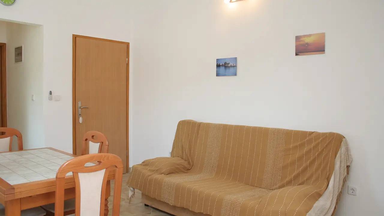 Ganze Ferienwohnung, Ferienwohnung für 5 Personen (38 m²) in Trpanj in Trpanj, Dubrovnik-Neretva