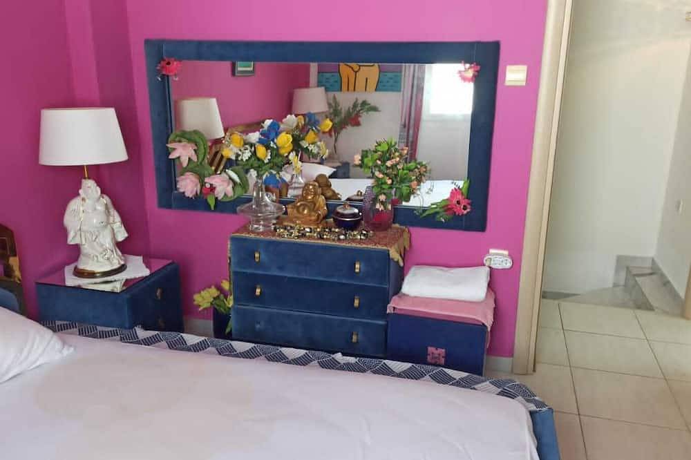 Villa Panorama in Thassos