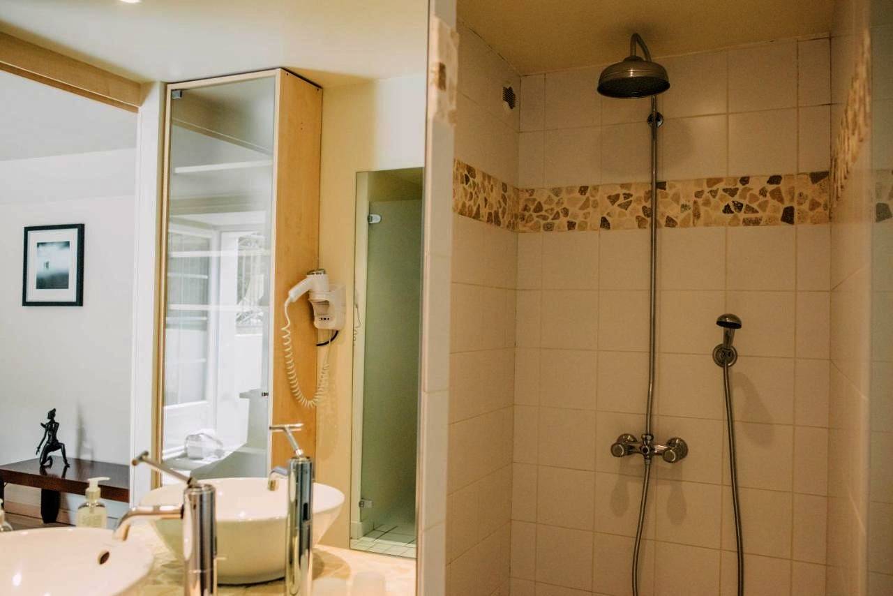 Chambre d'Hote Saint Malo in Saint-Malo, Région de Saint-Malo