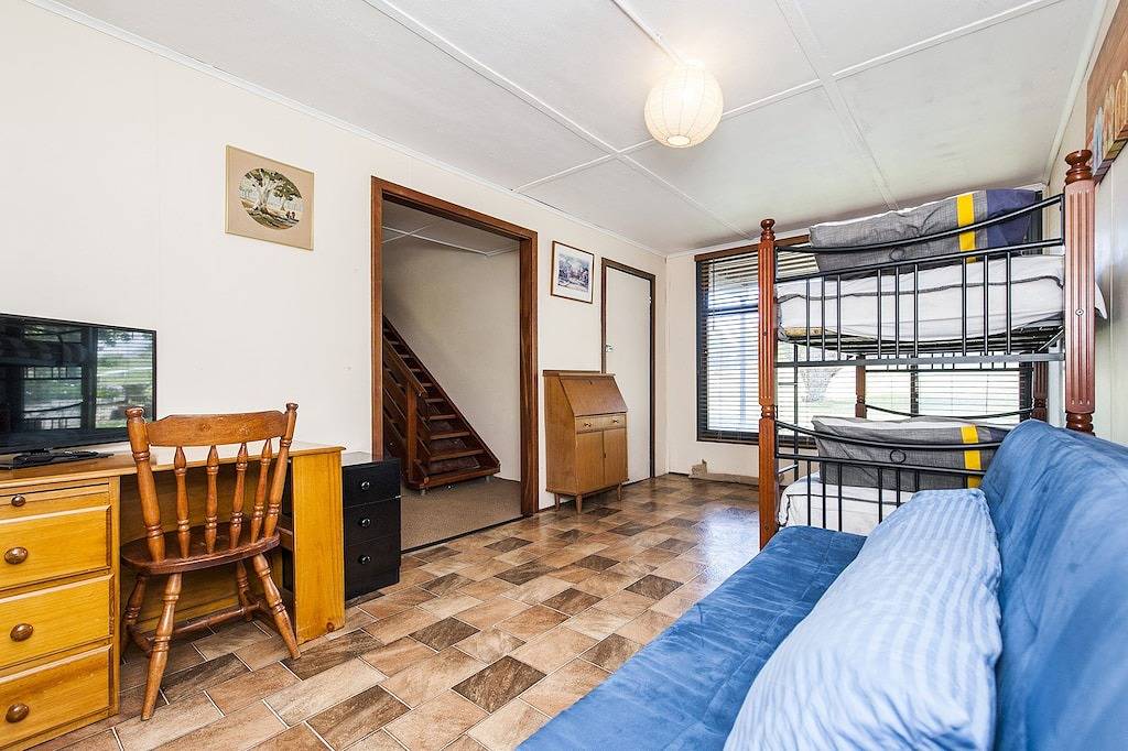 Relax Moore - In Strandnähe in Guilderton, Western Australia