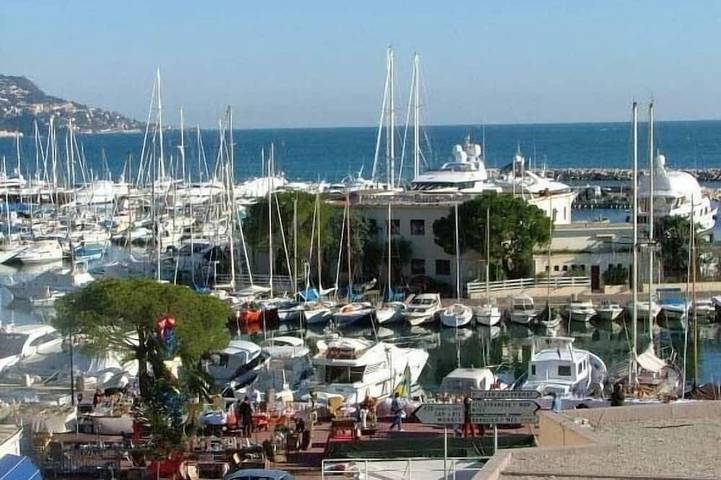 Holiday apartment for 4 people, with hot tub and balcony, with pets - 1