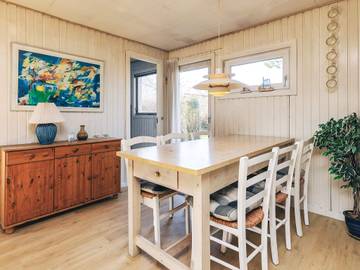 Ferieudlejning til 6 Personer i Karrebæksminde, Enø, Billede 3