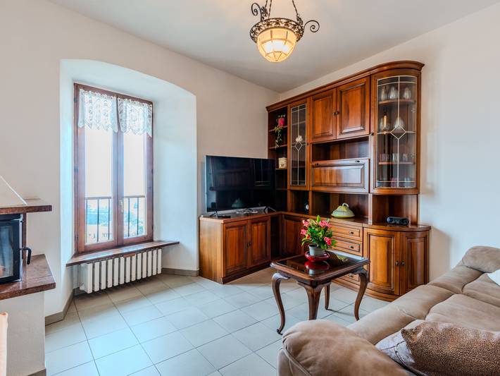 Ganze Wohnung, Lakeview Menaggio in Menaggio, Gemeinde Menaggio