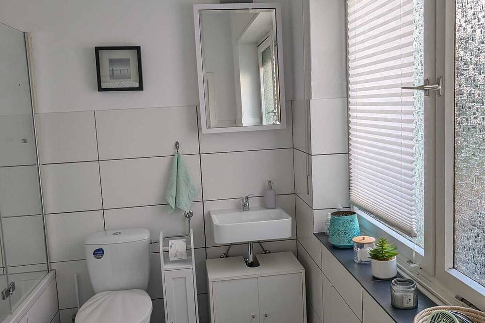 Ganze Wohnung, Entspannung im Dreiländereck bei Aachen, Köln, Düsseldorf u. am Tor zur Eifel in Eschweiler, Rheinland