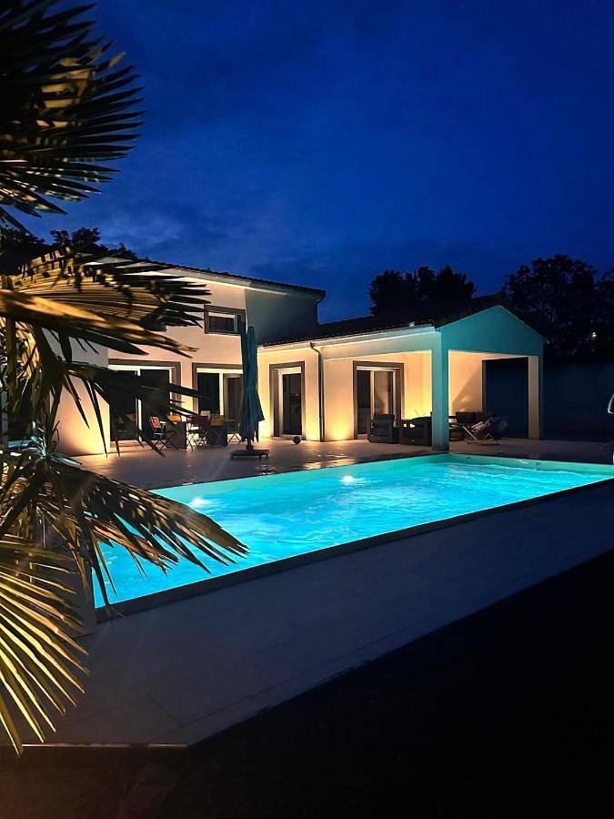 Villa in Lezoux, Région de Thiers