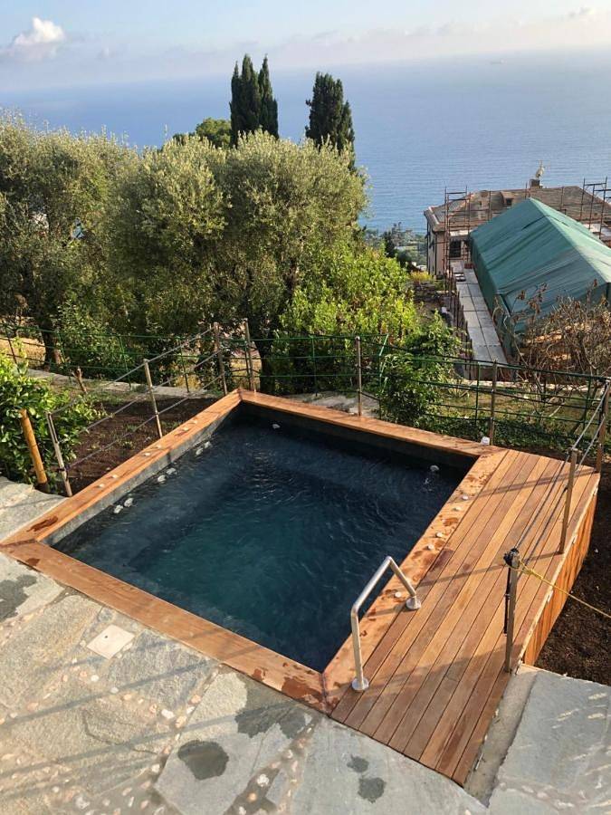 Agriturismo S.Ilario in Genua (Stadt), Genua