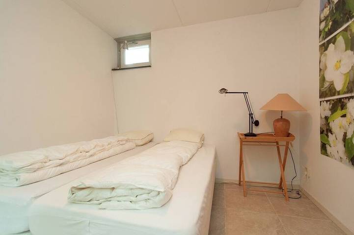 Ferienhaus für 5 Personen, mit Sauna und Terrasse in Schoorl - 3