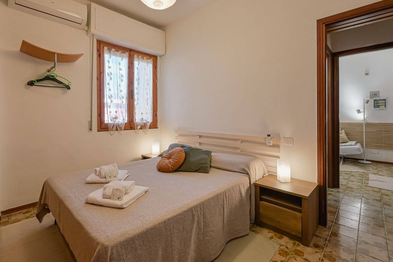 Appartamento intero, Guesthost - La Casa di Teia - Cozy Apartment in Marinella di Sarzana, Luni