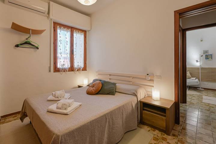 Appartamento intero, GuestHost - La Casa di Teia - Cozy Apartment in Marinella di Sarzana, Luni