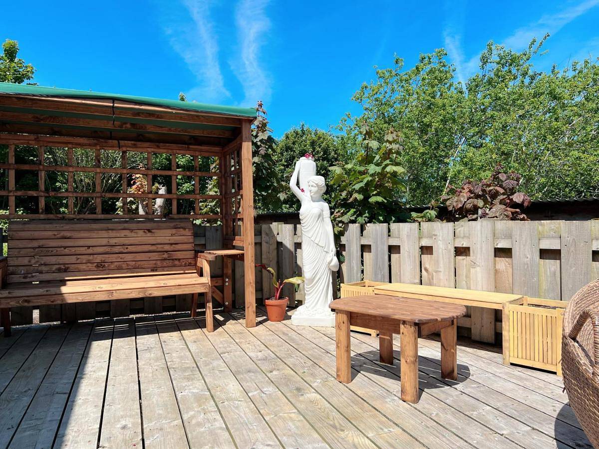 Entire apartment, Deluxe Apartment in Newlyn, Cornwall