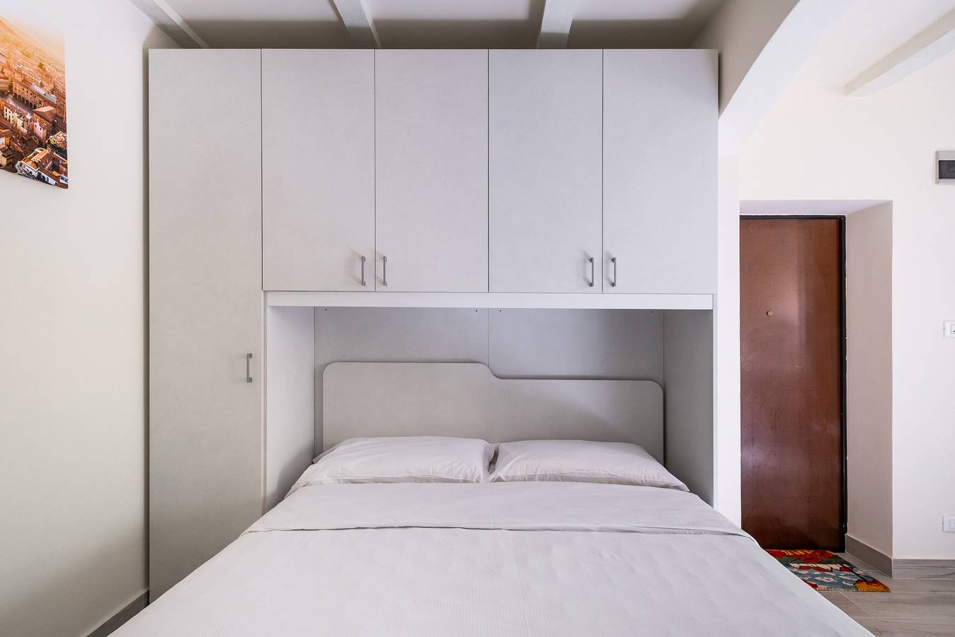 Geheel appartement, Giardini Margherita Studio by Wonderful Italy in Bologna, Provincie Bologna