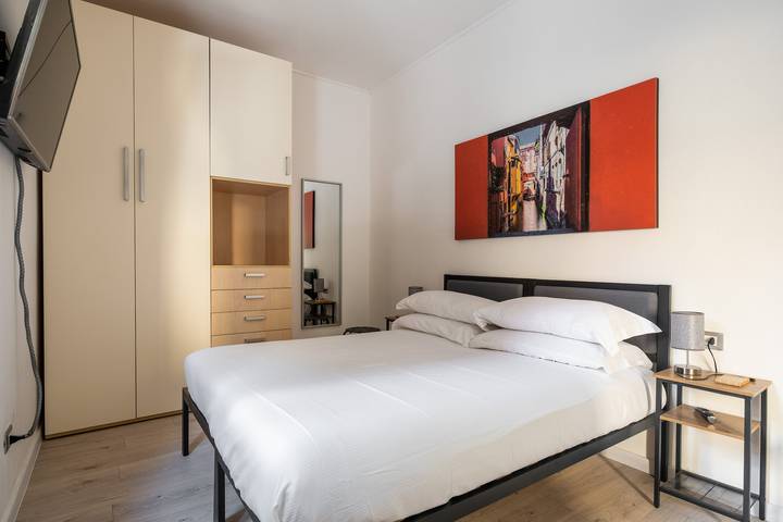 Ferienwohnung für 5 Personen, mit Garten in Bologna - 2