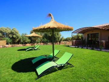 Apartment in Campos, Mallorca Süden für 4 